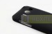 Прорезиненная пластиковая накладка для HTC Evo 4G в магазині vchehle.ua