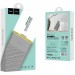 Фото Портативное зарядное устройство Power Bank Hoco B31A 30000 mAh на vchehle.ua