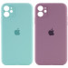 Чохол Silicone Case Full Camera Protective (AA) на Apple iPhone 11 (6.1")