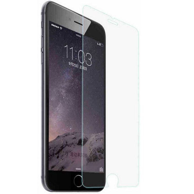 

Защитное стекло Ultra 0.33mm для iPhone 6s plus (5.5'') (Прозрачный) 209948