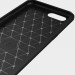 Фото TPU чохол Slim Series на OPPO A5 / A3S / AX5 / R15-NEO (Чорний) на vchehle.ua