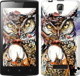

Чохол Сова 3 на Lenovo A2010 119885