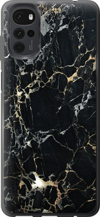 

Чохол Чорний мармур на Motorola G22 1690969