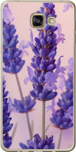 Чехол Лаванда для Samsung Galaxy A9 Pro