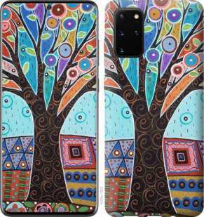 

Чехол Арт-дерево для Huawei Honor Play 4T Pro 921177