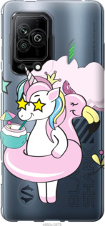 

Чохол Crown Unicorn на Xiaomi Black Shark 5 1427515