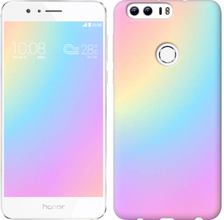 

Чехол Радуга 2 для Huawei Honor 8 647097