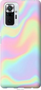 

Чехол пастель для Xiaomi Redmi Note 10 Pro 1168221