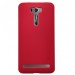 Фото Чехол Nillkin Matte для Asus Zenfone 2 Laser (ZE601KL) (Красный) на vchehle.ua