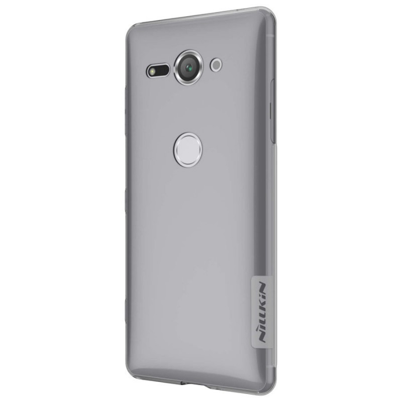Фото TPU чохол Nillkin Nature Series на Sony Xperia XZ2 Compact в маназині vchehle.ua