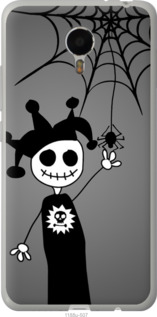

Чохол Happy Halloween для Meizu Metal 1418770