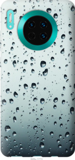 

Чехол Стекло в каплях для Huawei Mate 30 1591907