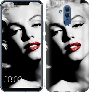 

Чохол Мерлін Монро на Huawei Mate 20 Lite 672931