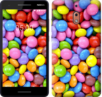 

Чехол MandD для Nokia 2.1 673952