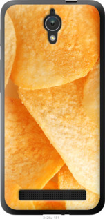 

Чехол Чипсы для Asus ZenFone C ZC451CG 1386634