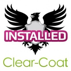 Инструкция по наклейке защитной пленки Clear-Coat