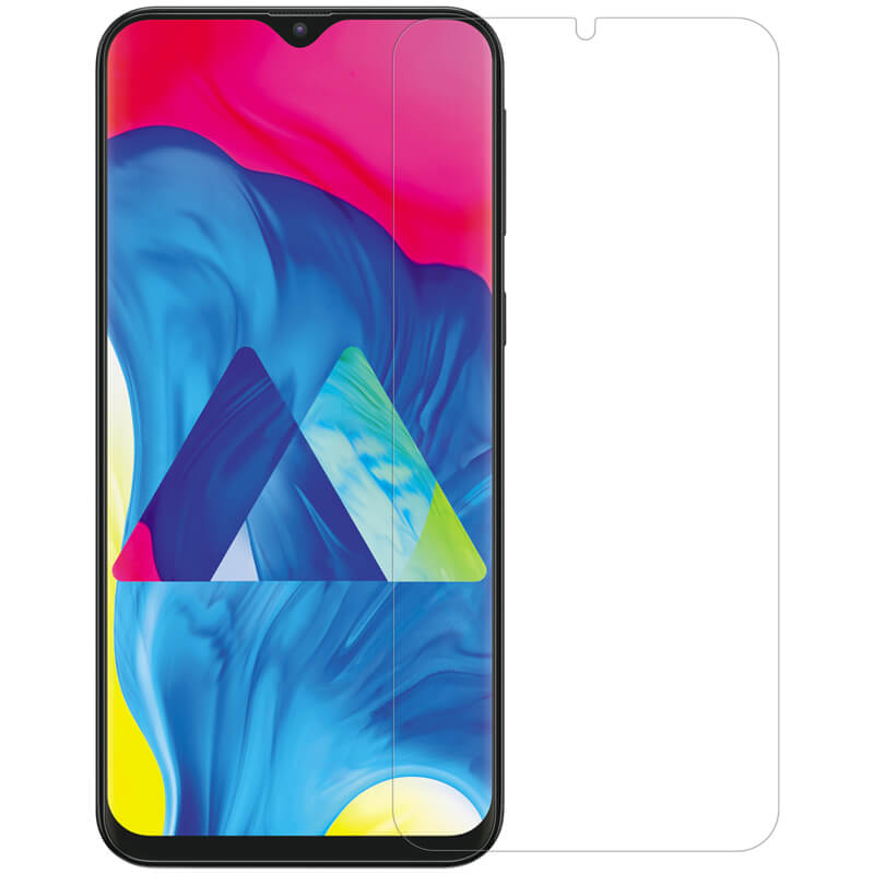 Защитная пленка Nillkin Crystal для Samsung Galaxy A10 / A10s / M10