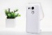 Фото Чехол Nillkin Matte для LG Google Nexus 5x (Белый) в магазине vchehle.ua