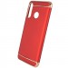 Купить Чехол Joint Series для Samsung Galaxy A20 / A30 (Красный) на vchehle.ua