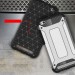 Фото Бронированный противоударный TPU+PC чехол Immortal для Xiaomi Redmi 5A в магазине vchehle.ua
