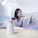 Фото Увлажнитель воздуха Baseus Slim Waist Humidifier (With Accessories) (DHMY) в магазине vchehle.ua