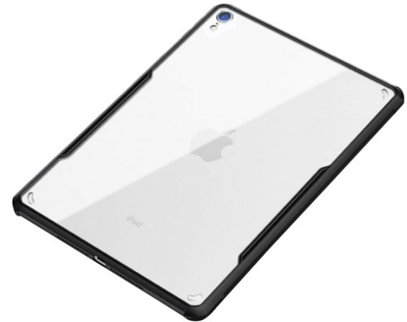TPU+PC чехол Xundd c усиленными углами для Apple iPad Pro 11" (2018)