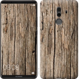 

Чехол Текстура дерева для Huawei Mate 10 Pro 754042