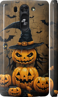 

Чехол Halloween 1 для LG G3s D724 1637634