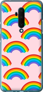 

Чехол Rainbows для OnePlus 7T Pro 1623868