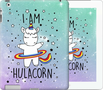 

Чохол Im hulacorn на iPad 2/3/4 624424