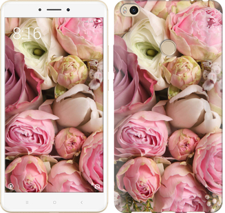 

Чехол Розы v2 для Xiaomi Mi Max 2 574499