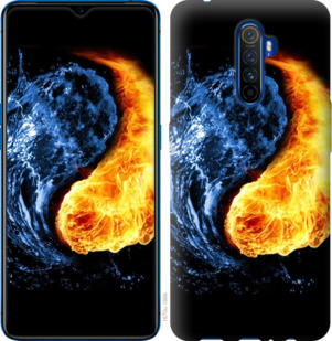 

Чехол Инь-Янь для Realme X2 Pro 919962