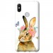 Дизайнерский чехол "Spring Rabbit" для Xiaomi Redmi S2