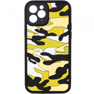 Чохол TPU+PC Army Collection на Apple iPhone 11 Pro (5.8")