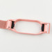 Ремешок Milanese Loop Design для Xiaomi Mi Band 7 (Peach) в магазине vchehle.ua