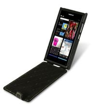 # Кожаный чехол Melkco (JT) для Nokia N9 в магазине vchehle.ua