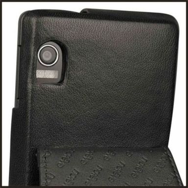 # Кожаный чехол Noreve для Motorola Droid/Milestone в магазине vchehle.ua