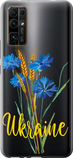 Чехол Ukraine v2 для Huawei Honor 30
