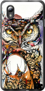 

Чехол Сова 3 для ZTE Blade L8 1609804