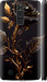 Чохол Троянда 3 на LG K7