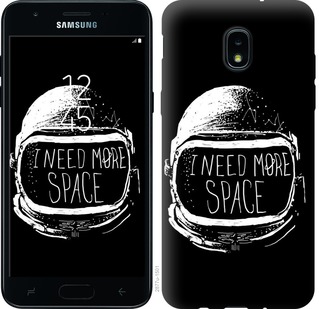 

Чехол I need more space для Samsung Galaxy J3 2018 674178