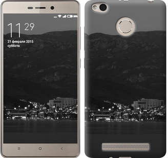 

Чохол Ніч для Xiaomi Redmi 3 Pro 439632