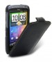 # Кожаный чехол Melkco (JT) для HTC Desire S