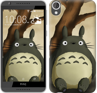 

Чехол Мой сосед Тоторо для HTC Desire 820 93082