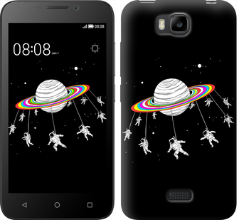 

Чохол Місячна карусель для Huawei Y5C 638872