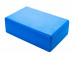 Блок для йоги MS 0858-2 (Blue)