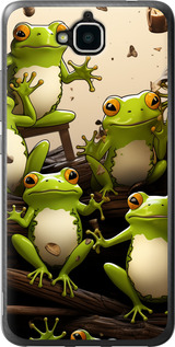 

Чехол Жабки для Huawei Enjoy 5 1641395