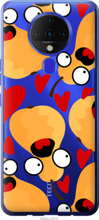 

Чехол Груши для Tecno Spark 6 KE7 1433208