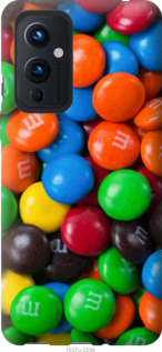 

Чохол MandMs на OnePlus 9 1196281
