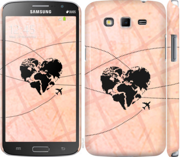 

Чехол Путешествуй для Samsung Galaxy Grand 2 G7102 794712